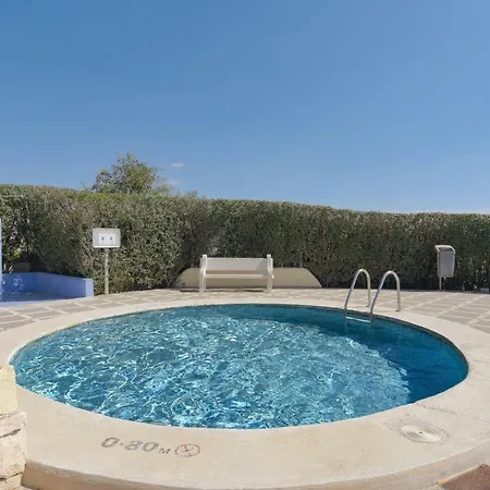 La Pluchabi Ii Apartmán *