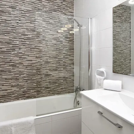 La Pluchabi Ii Apartmán Teulada