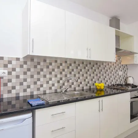 La Pluchabi Ii Apartmán Teulada
